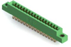 Card Edge Conn, Dual Side, 32Pos, Lug; Card Edge Connector Type Edac - 58AJ4784 - Newark, An Avnet Company