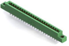 Card Edge Conn, Single Side, 22Pos, Th; Card Edge Connector Type Edac - 58AJ5423 - Newark, An Avnet Company