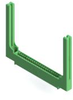 Card Conn, Single Side, 22Pos, Wire Wrap; Card Edge Connector Type Edac - 75AJ7422 - Newark, An Avnet Company