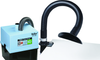 Zero Smog Volume Fume Extraction Station Kit; Air Volume Weller - 33R1939 - Newark, An Avnet Company