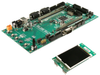 Dual Motor Control, I2C, Demo Board; Application Sub Type Stmicroelectronics - 25R9385 - Newark, An Avnet Company