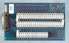 Termination Boards for the DAP 840 -- MSTB 010