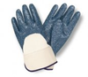 Nitrile Dipped Supported Gloves (1 Dozen) - 6850R - Wiper Master, Inc.