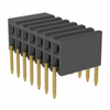 Headers, Receptacles, Female Sockets - M50-3200745-ND - DigiKey