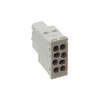 Heavy Duty Connector Inserts, Modules - 281-8985-ND - DigiKey