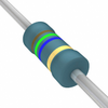 Through Hole Resistors - 749-2081-1-ND - DigiKey