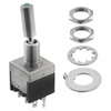 Switches - Toggle Switches -- M2112TFW01 - Image