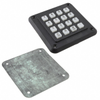 Keypad Switches - MGR1635-ND - DigiKey