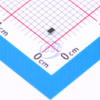 Power Supply Chip >> Gate Drive ICs -- LMG1020YFFR - Image