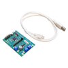 Evaluation and Demonstration Boards and Kits - 296-DRV8426PEVM-ND - DigiKey