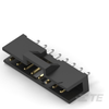 Headers, Male Pins - 17-2823401-8-ND - DigiKey