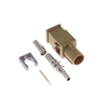 Coaxial Connector (RF) Assemblies - 931-FK0MKDK-ND - DigiKey