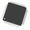 Microprocessors -- MC68EC000AA10-ND - Image