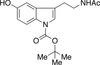 N-Acetyl-N-tert-butoxycarbonyl Serotonin - A171155 - Toronto Research Chemicals, Inc.