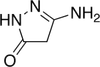 3-Amino-5-pyrazolone - 19869 - Medical Isotopes, Inc.