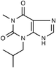 3-Isobutyl-1-methylxanthine - 11185 - Medical Isotopes, Inc.