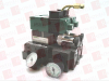 Pneumatic Manifold - 11363173 - Radwell International