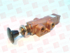 Pneumatic Valve -- 115240147