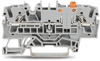 Disconnect terminal block - 2002-1674 - WAGO