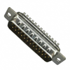 D-Sub Connector Assemblies - 664-FCE17B25PM250-ND - DigiKey