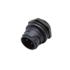 Circular Connector Assemblies - 708-PXP4012/02P-ND - DigiKey