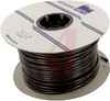 Tubing; 0.234 in.; 0.020 in.; Black andClear; 1800 PSI; 315 - 70137834 - Allied Electronics, Inc.