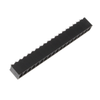 Headers, Plugs and Sockets - 17-1-2342078-9-ND - DigiKey