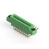 Edgeboard Connectors - 151-333-016-558-803-ND - DigiKey