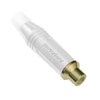 Audio Connectors -- ACJR-WHT - Image