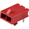 Headers, Male Pins - 900-2157602024-ND - DigiKey