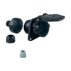 Switches & Connectors - Vehicle Connectors - Sockets & Plugs - 15-Pole Sockets & Plugs - Series: 15-Pole 24V Sockets - 00584870 - 00584870 - Littelfuse, Inc.