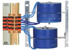 Terminal Block for CLX-4IND - CLT-4IND - Visual Sound, Inc.