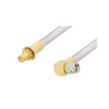 Coaxial Cables (RF) - 6099-PE34317LF-6-ND - DigiKey