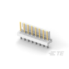 Headers, Male Pins - 3-644760-8-ND - DigiKey