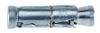 Masonry Bolts & Anchors - 1776929 - RS Components, Ltd.