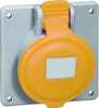 Industrial Power Connectors - 8211968 - RS Components, Ltd.