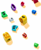 Cable Markers - 558199 - RS Components, Ltd.