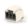 Headers, Male Pins - 17-2339800-2-ND - DigiKey