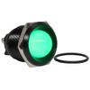 Panel Indicators, Pilot Lights - 2449-IN22BBG24Z-ND - DigiKey