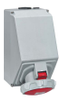 Industrial Power Connectors - 1362729 - RS Components, Ltd.