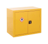 Hazardous Substance Cabinets - 7334909 - RS Components, Ltd.