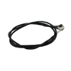 Cable Assembly - 98-VFTPCSN1010FT - ERSAELECTRONICS PTE. LTD.