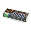 DC/DC & AC/DC (Off-Line) SMPS Evaluation Boards - 448-REF11KWPFCSICQDTOBO1-ND - DigiKey