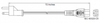 AC Power Cables -- 6016-00011 - Image
