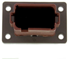 Rectangular Connectors, Heavy Duty - DT Series - DT04-12PD-BL04 - LADD Distribution