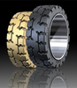 Press On Band (POB) Tires - ContiPT18 - ContiTech AG