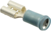 Terminals - Quick Connects, Quick Disconnect Connectors - A136886-ND - DigiKey