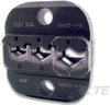 Hand Crimping Tools - 58423-1 - TE Connectivity