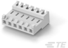Standard Rectangular Connectors - 3-644468-6 - TE Connectivity