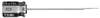 Aluminum Electrolytic Capacitor, 100Uf, 25V, 20%, Radial; Capacitance Nichicon - 58R8524 - Newark, An Avnet Company